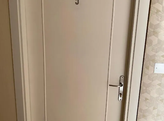 Nocleg ze śniadaniem Acquaviva Experience San Vincenzo