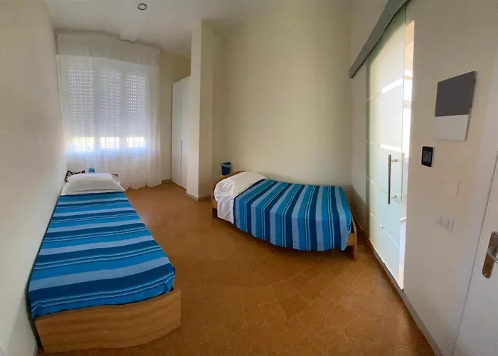 Nocleg ze śniadaniem Acquaviva Experience