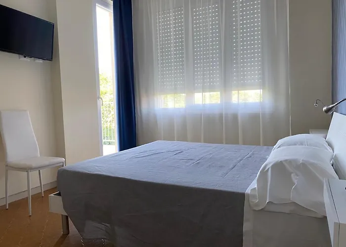 Acquaviva Experience Nocleg ze śniadaniem 3*