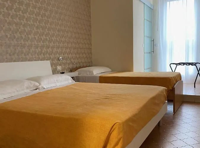 Nocleg ze śniadaniem Acquaviva Experience San Vincenzo