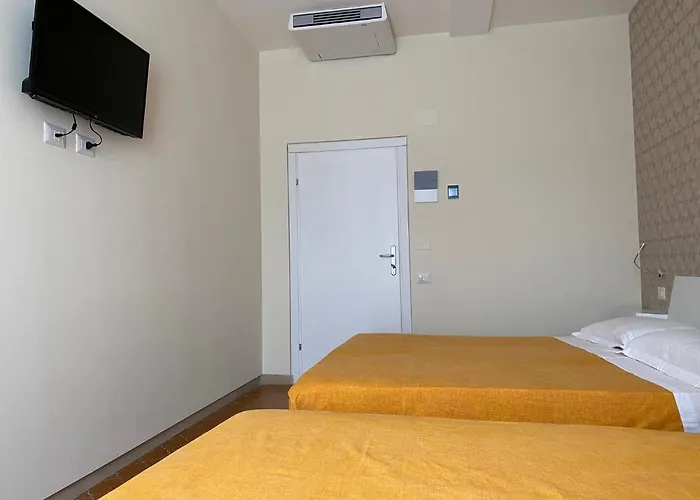 Acquaviva Experience Nocleg ze śniadaniem