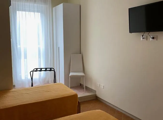 Nocleg ze śniadaniem Acquaviva Experience 3*