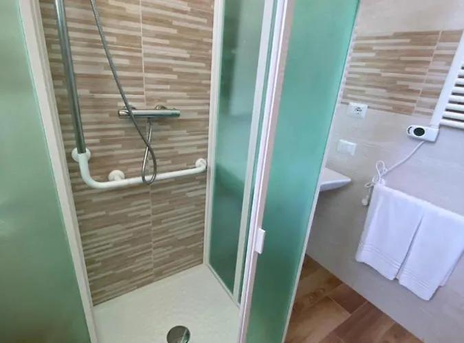 Acquaviva Experience Nocleg ze śniadaniem San Vincenzo