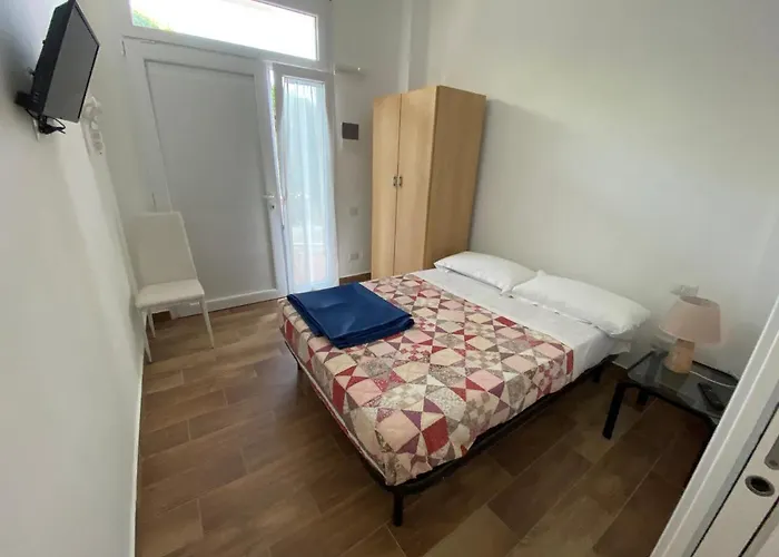 Nocleg ze śniadaniem Acquaviva Experience 3*