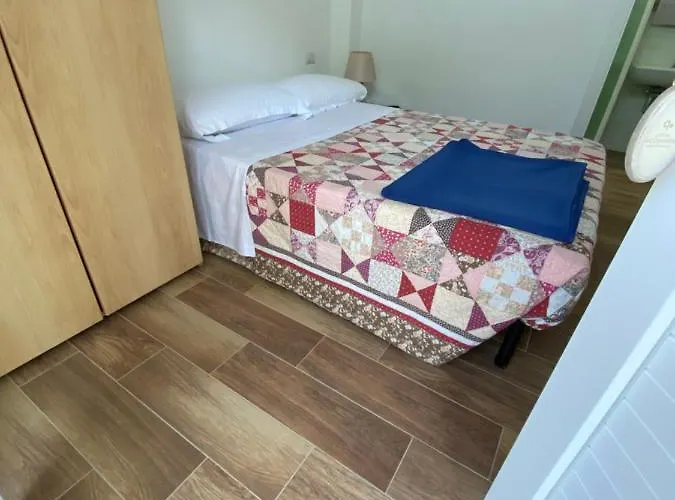 Nocleg ze śniadaniem Acquaviva Experience