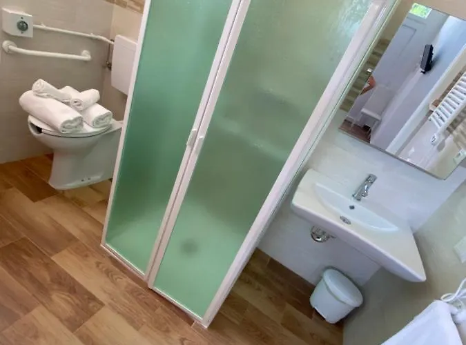 Nocleg ze śniadaniem Acquaviva Experience