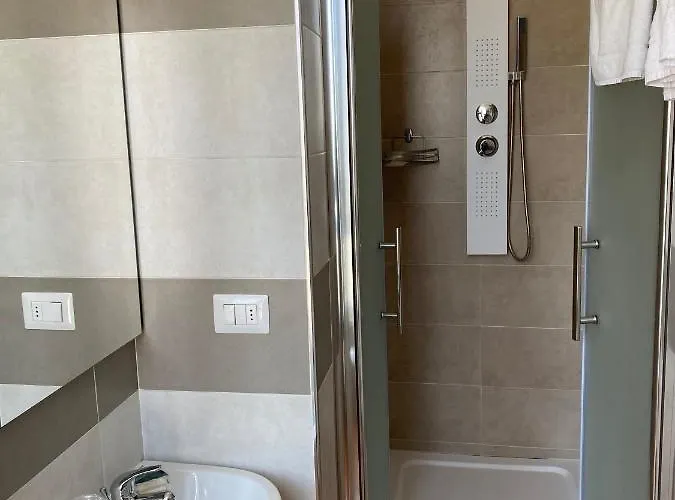 Acquaviva Experience Nocleg ze śniadaniem 3*