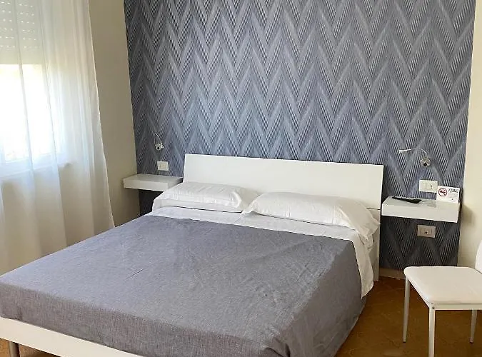 Acquaviva Experience Nocleg ze śniadaniem San Vincenzo