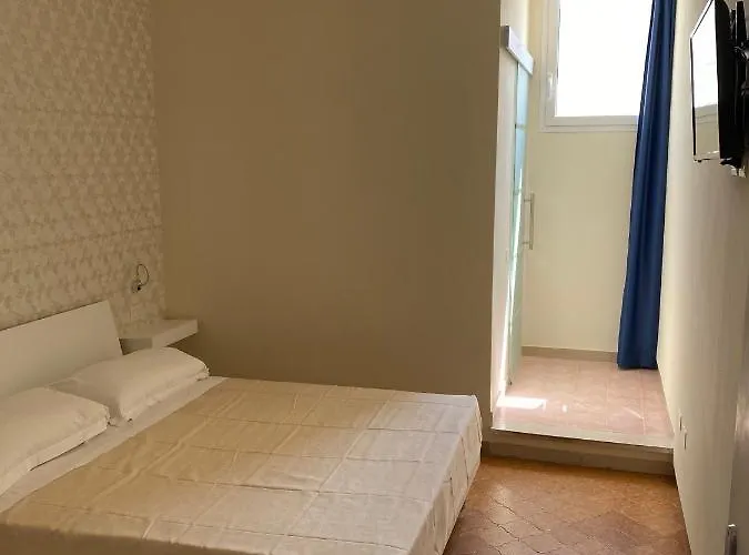 Nocleg ze śniadaniem Acquaviva Experience San Vincenzo