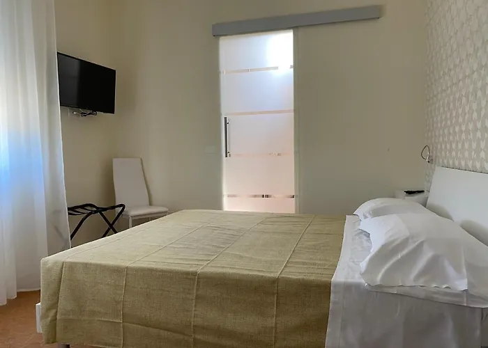 Acquaviva Experience Nocleg ze śniadaniem San Vincenzo