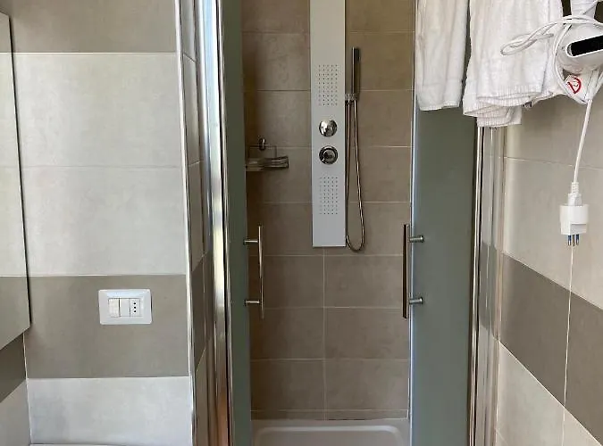 Acquaviva Experience Nocleg ze śniadaniem 3*