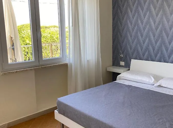 Acquaviva Experience San Vincenzo