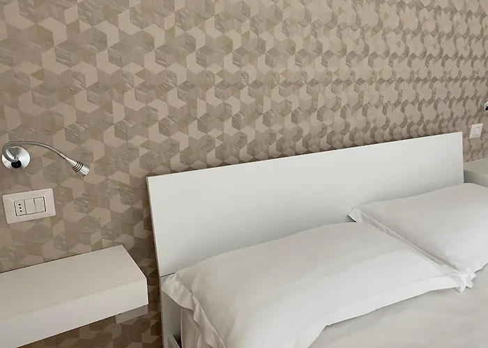 Nocleg ze śniadaniem Acquaviva Experience