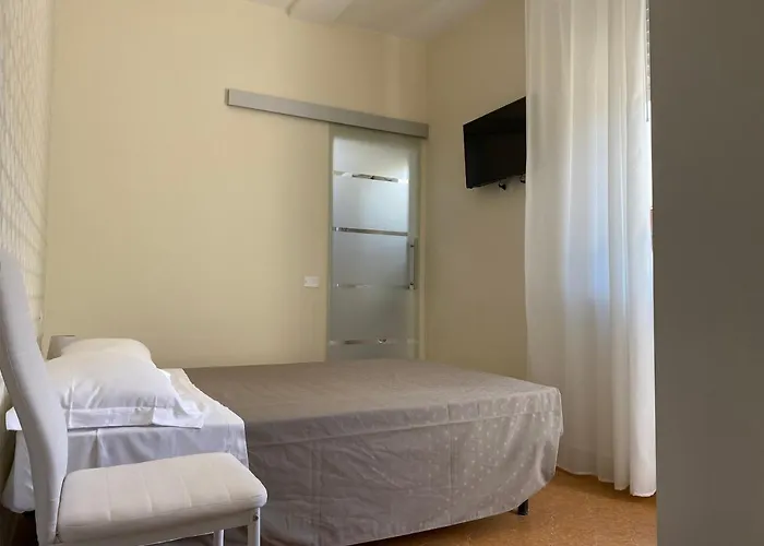 Acquaviva Experience Nocleg ze śniadaniem 3*