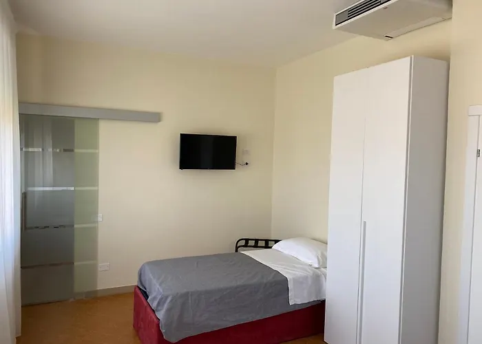 Nocleg ze śniadaniem Acquaviva Experience