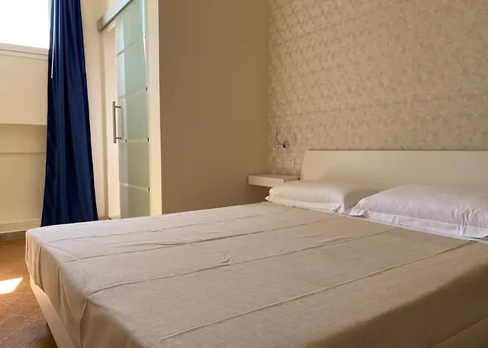 Nocleg ze śniadaniem Acquaviva Experience 3*