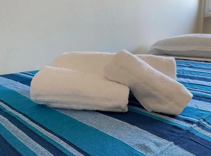 Nocleg ze śniadaniem Acquaviva Experience