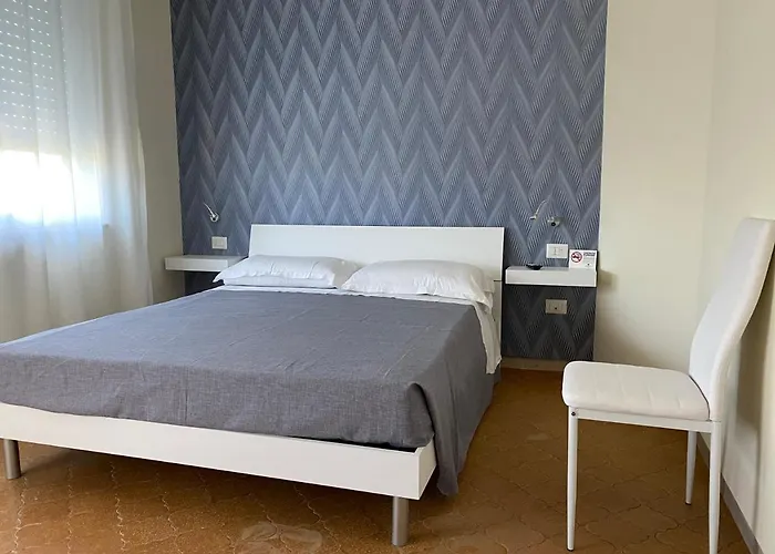 Acquaviva Experience Nocleg ze śniadaniem San Vincenzo