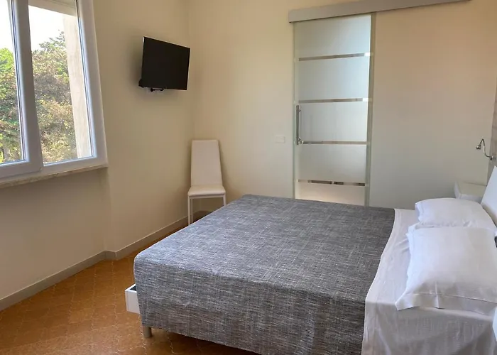 Acquaviva Experience Nocleg ze śniadaniem 3*