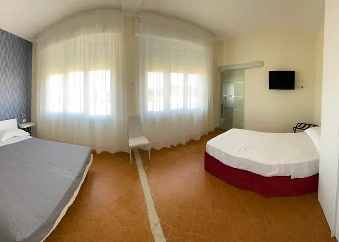 Acquaviva Experience San Vincenzo