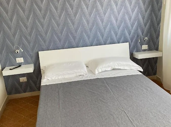 Acquaviva Experience Nocleg ze śniadaniem San Vincenzo