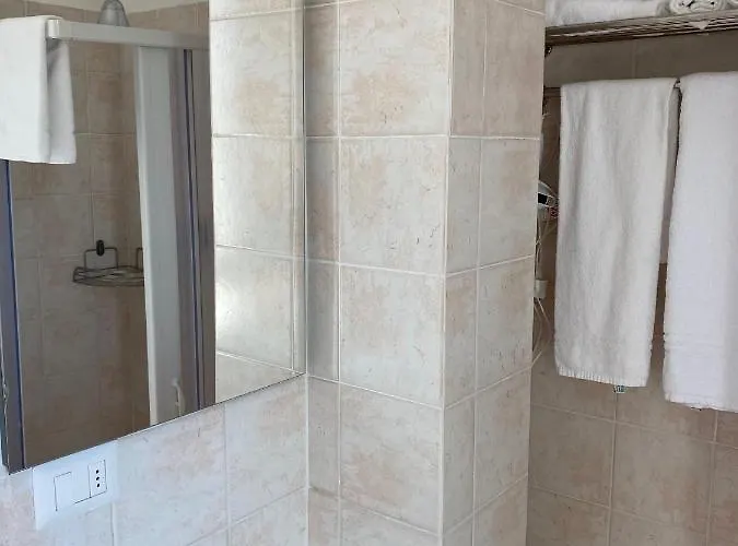 Nocleg ze śniadaniem Acquaviva Experience