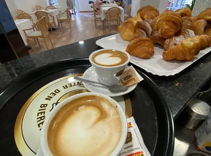 Nocleg ze śniadaniem Acquaviva Experience San Vincenzo