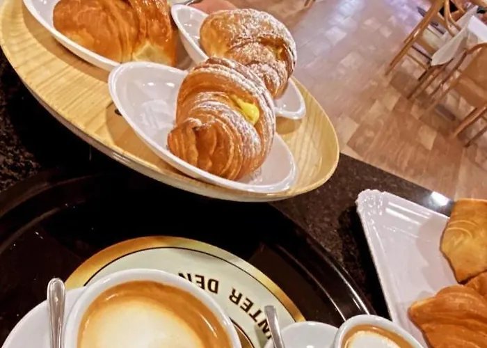 Nocleg ze śniadaniem Acquaviva Experience 3*