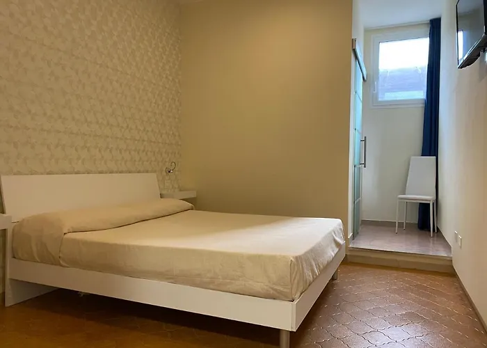 Nocleg ze śniadaniem Acquaviva Experience