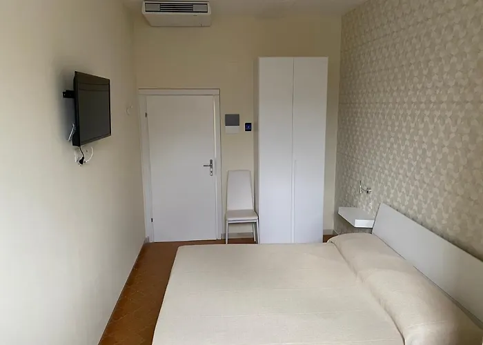 Acquaviva Experience Nocleg ze śniadaniem 3*