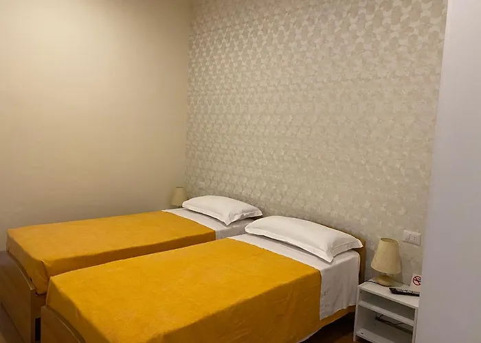 Acquaviva Experience Nocleg ze śniadaniem San Vincenzo