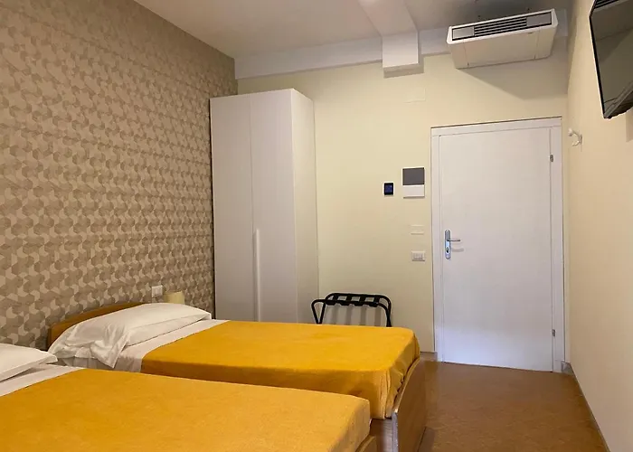 Nocleg ze śniadaniem Acquaviva Experience San Vincenzo