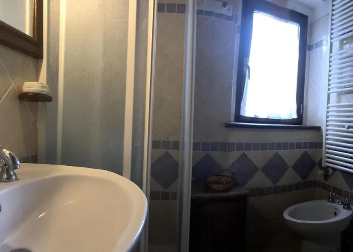 Acquaviva Experience 3* San Vincenzo