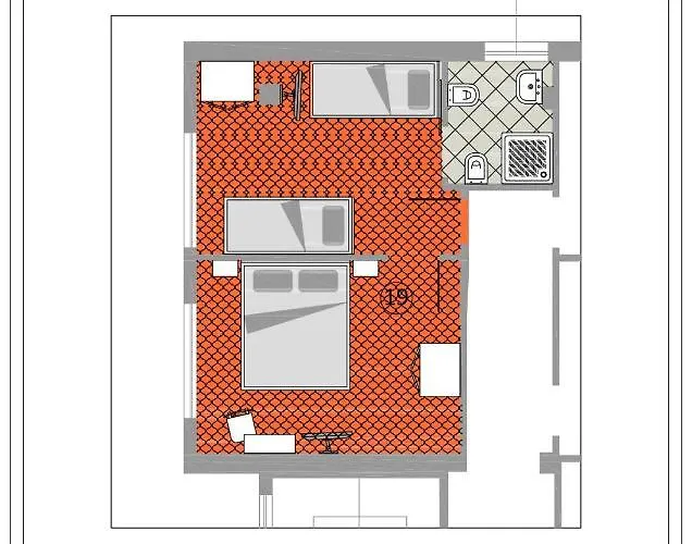 Acquaviva Experience Nocleg ze śniadaniem