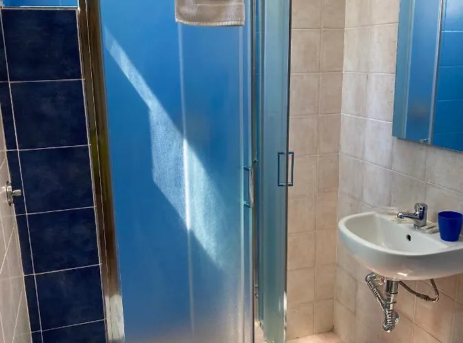 Acquaviva Experience Nocleg ze śniadaniem San Vincenzo