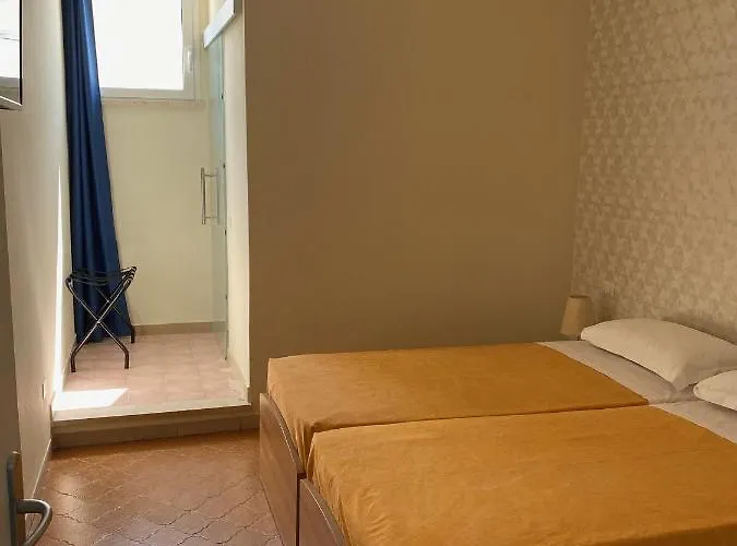 Nocleg ze śniadaniem Acquaviva Experience