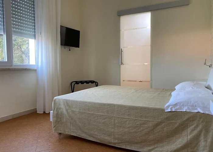 Acquaviva Experience Nocleg ze śniadaniem