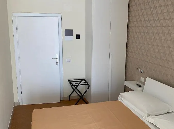 Acquaviva Experience Nocleg ze śniadaniem 3*