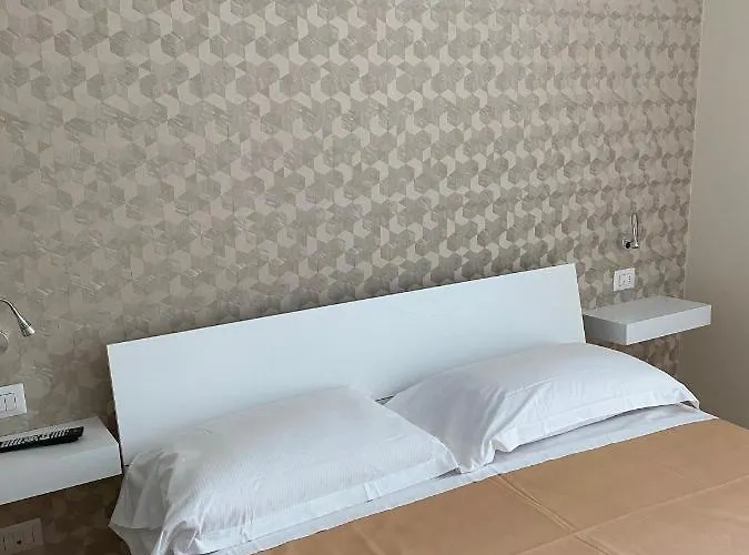 Acquaviva Experience Nocleg ze śniadaniem San Vincenzo