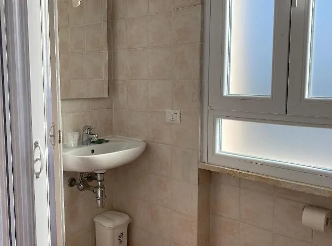 Nocleg ze śniadaniem Acquaviva Experience San Vincenzo