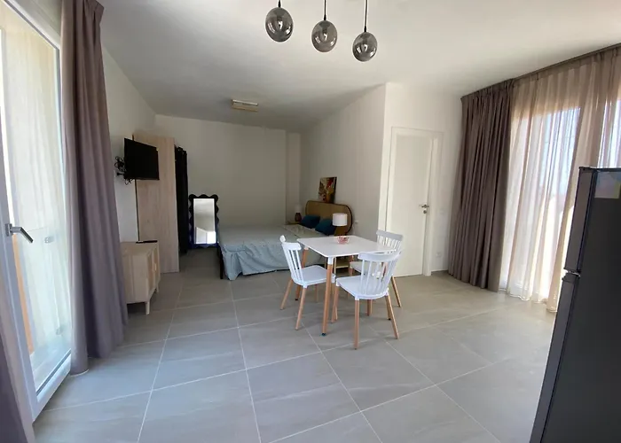 Acquaviva Experience Nocleg ze śniadaniem