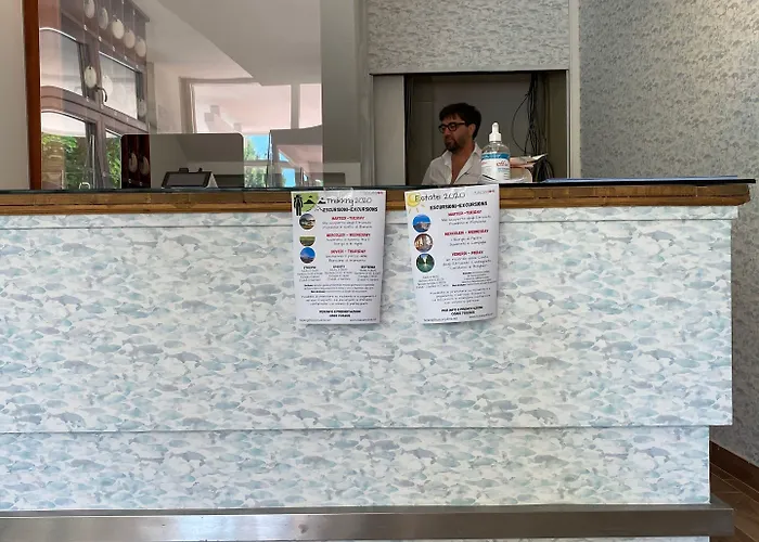 Nocleg ze śniadaniem Acquaviva Experience 3*