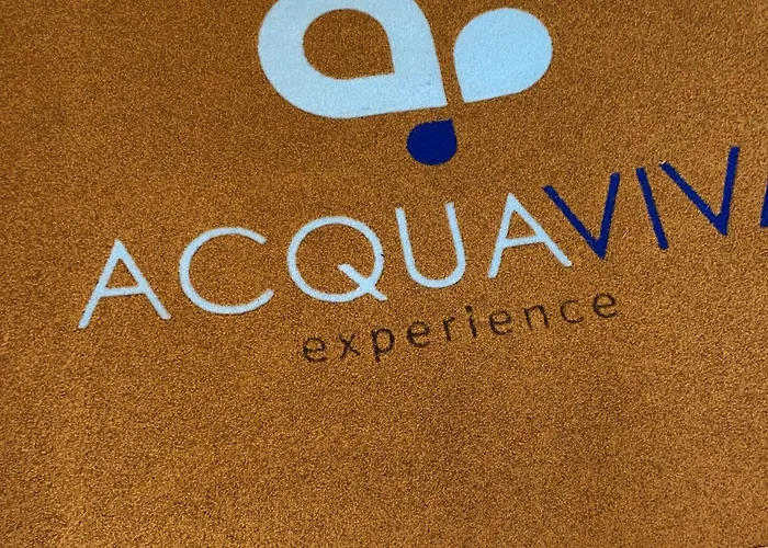 Acquaviva Experience Nocleg ze śniadaniem 3*