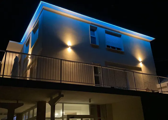 Nocleg ze śniadaniem Acquaviva Experience