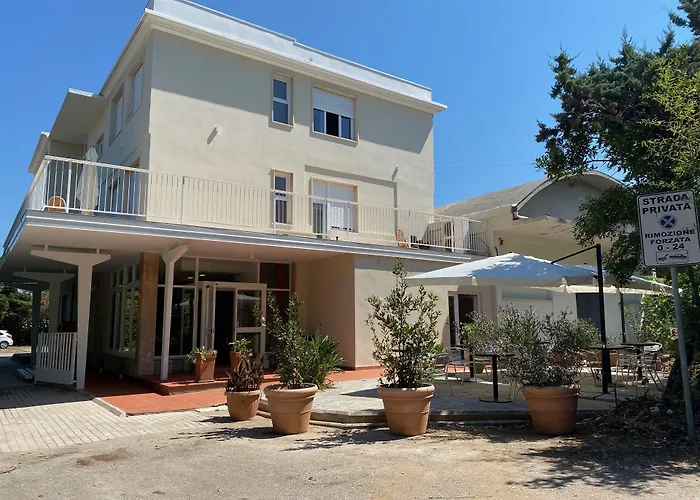 Acquaviva Experience Nocleg ze śniadaniem