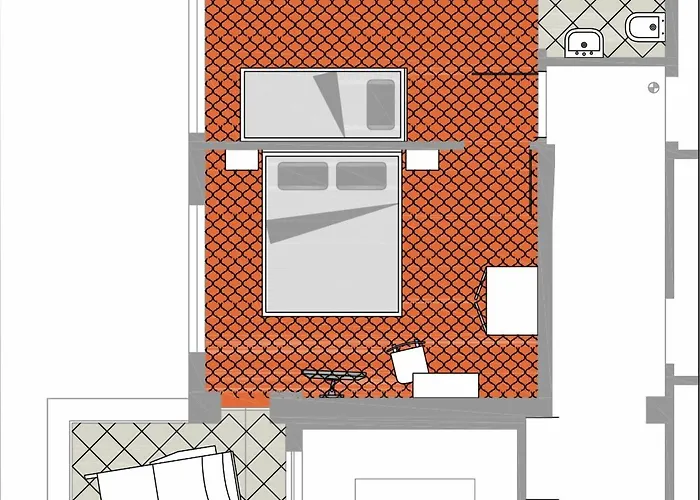 Acquaviva Experience Nocleg ze śniadaniem San Vincenzo