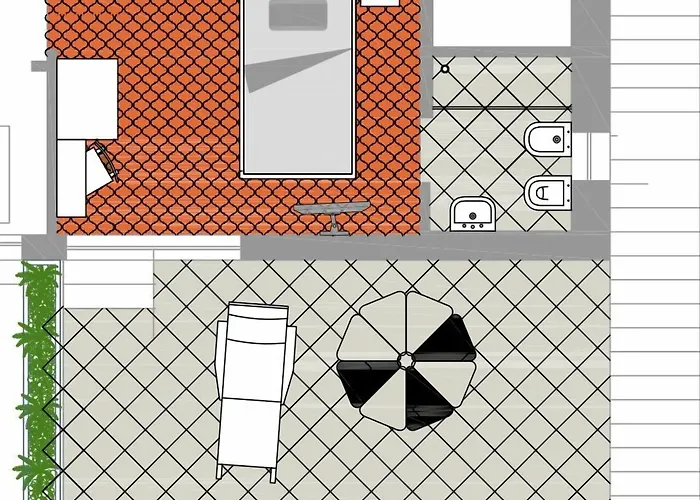 Nocleg ze śniadaniem Acquaviva Experience