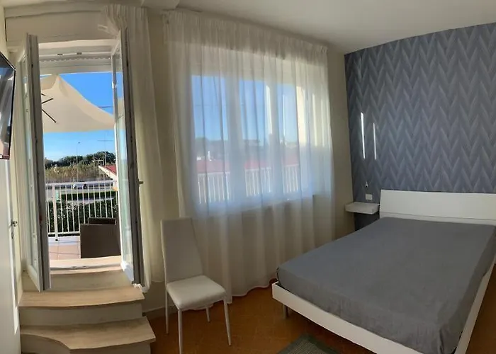 Acquaviva Experience Nocleg ze śniadaniem