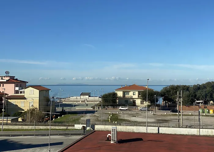 Acquaviva Experience 3* San Vincenzo