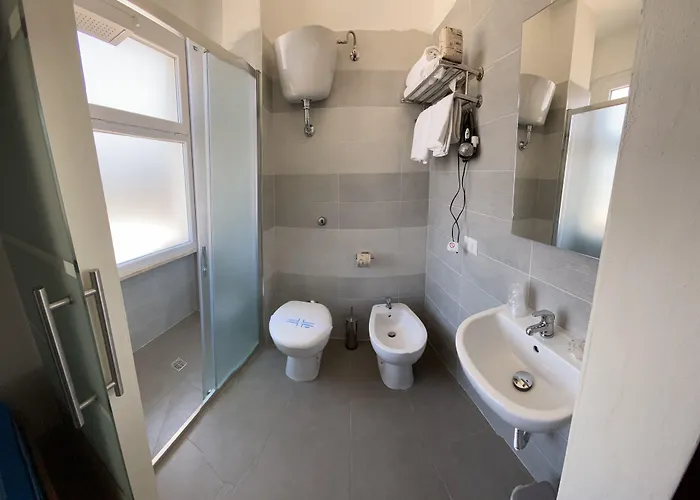 Nocleg ze śniadaniem Acquaviva Experience San Vincenzo